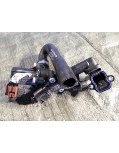 AUDI S7 ZAWÓR ODCINAJĄCY TURBINY 06H145710 D