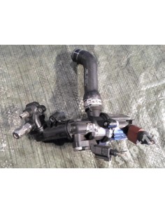 AUDI S7 ZAWÓR ODCINAJĄCY TURBINY 06H145710 D