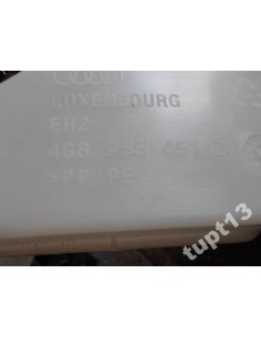 AUDI A7 S7 ZBIORNICZEK SPRYSKIWACZY POD XENON 2