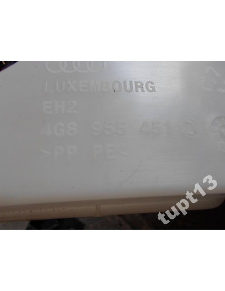 AUDI A7 S7 ZBIORNICZEK SPRYSKIWACZY POD XENON