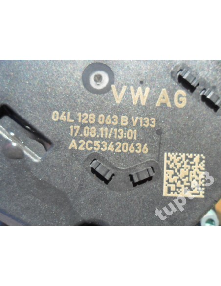 VW AUDI SEAT SKODA 2.0 TDI PRZEPUSTNICA 04L128063B