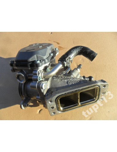 VW AUDI SEAT SKODA 2.0 TDI PRZEPUSTNICA 04L128063B