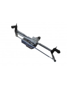 SKODA OCTAVIA III MECHANIZM WYCIERACZEK 5E1955023A