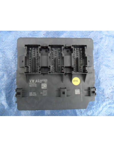 VW PASSAT B6 STEROWNIK KOMFORTU 3AA937087B 2010 R