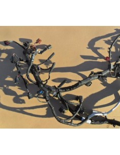 VW AUDI SKODA 2.0 TDI WIĄZKA SILNIKA 04L972627AD