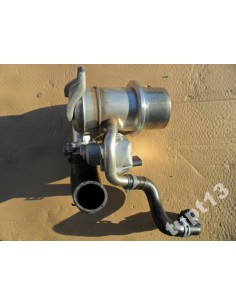 VW AUDI SKODA SEAT CHŁODNICA SPALIN EGR 04L131512D 2