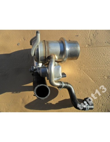 VW AUDI SKODA SEAT CHŁODNICA SPALIN EGR 04L131512D