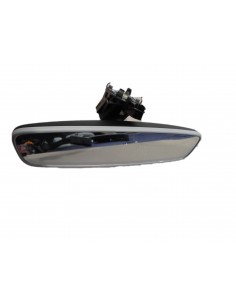 SKODA KODIAQ LUSTERKO WSTECZNE