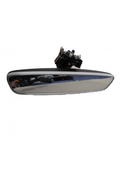 SKODA KODIAQ LUSTERKO WSTECZNE