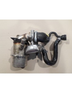 VW AUDI SKODA 1,6 TDI CHŁODNICZKA EGR 04L131512BG