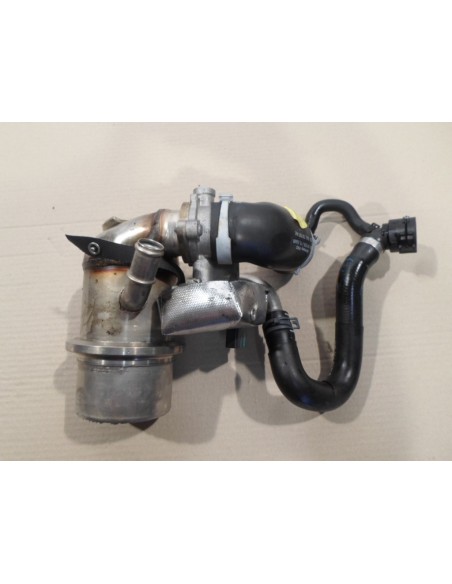 VW AUDI SKODA 1,6 TDI CHŁODNICZKA EGR 04L131512BG