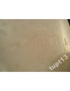 VW AMAROK ZBIORNICZEK SPRYSKIWACZY KOMPLETNY 2