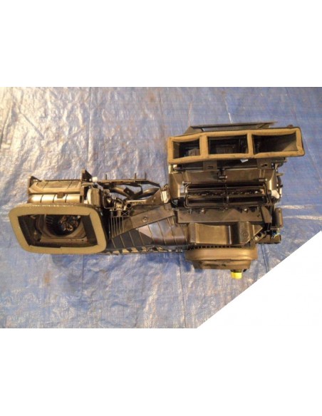 VW PASSAT CC NAGRZEWNICA KOMPLETNA KLIMATRONIK