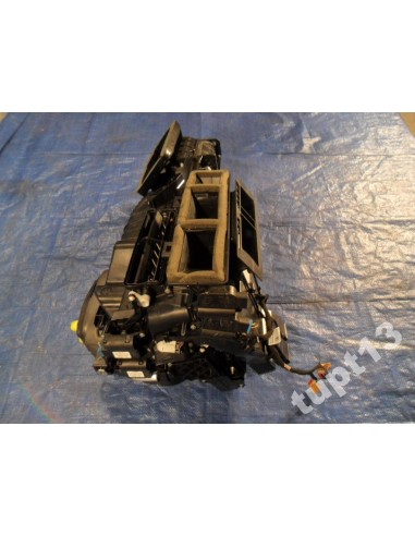 VW PASSAT CC NAGRZEWNICA KOMPLETNA KLIMATRONIK