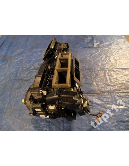 VW PASSAT CC NAGRZEWNICA KOMPLETNA KLIMATRONIK