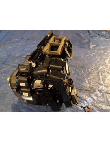 VW PASSAT CC NAGRZEWNICA KOMPLETNA KLIMATRONIK