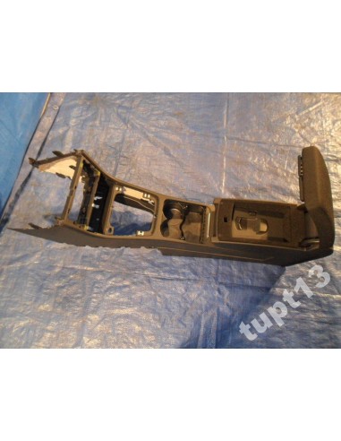 VW PASSAT CC TUNEL ŚRODKOWY PODŁOKIETNIK KOMPLETNY