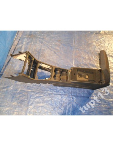 VW PASSAT CC TUNEL ŚRODKOWY PODŁOKIETNIK KOMPLETNY