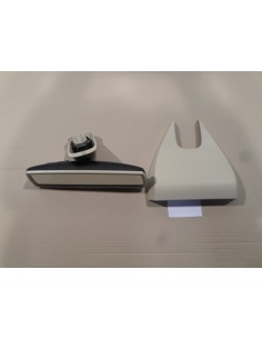 SHARAN ALHAMBRA 7N0 LUSTERKO WSTECZNE BEŻOWE