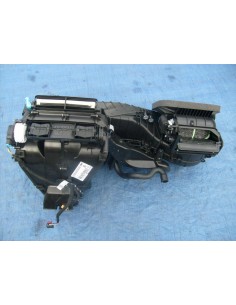 VW TOURAN 2011 R NAGRZEWNICA KOMPLETNA KLIMATRONIK