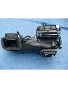 VW TOURAN 2011 R NAGRZEWNICA KOMPLETNA KLIMATRONIK 2