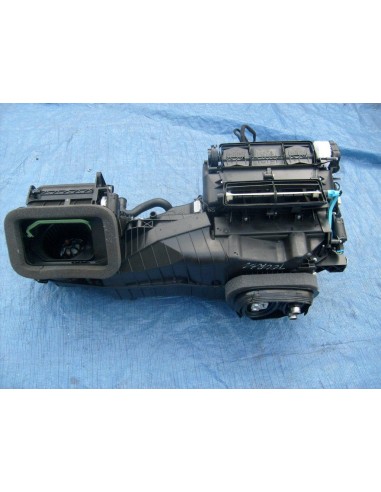 VW TOURAN 2011 R NAGRZEWNICA KOMPLETNA KLIMATRONIK