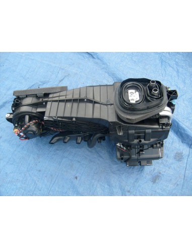 VW TOURAN 2011 R NAGRZEWNICA KOMPLETNA KLIMATRONIK