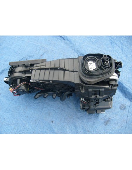 VW TOURAN 2011 R NAGRZEWNICA KOMPLETNA KLIMATRONIK