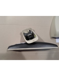 SHARAN ALHAMBRA 7N0 LUSTERKO WSTECZNE BEŻOWE 2