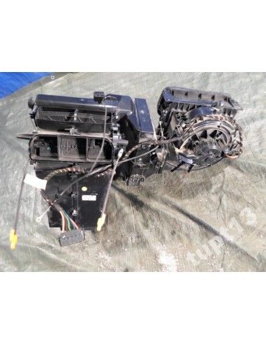 VW UP CITIGO SEAT MII NAGRZEWNICA KOMPLETNA