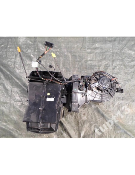 VW UP CITIGO SEAT MII NAGRZEWNICA KOMPLETNA