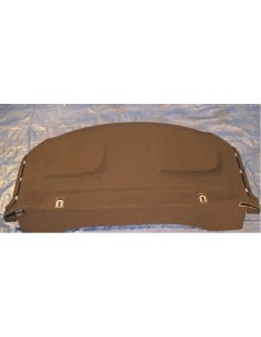 VW PASSAT CC PÓŁKA TYLNA ORGINAŁ CZARNA