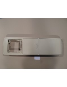 SHARAN ALHAMBRA 7N0 SCHOWEK PODSUFITKI BEŻOWY