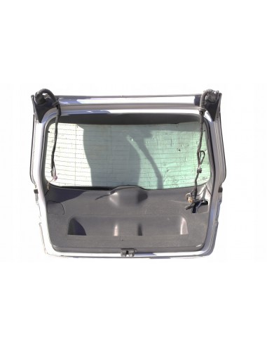 AUDI A3 8P0 2009-12R KLAPA TYLNA LY7W