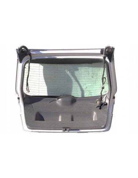 AUDI A3 8P0 2009-12R KLAPA TYLNA LY7W