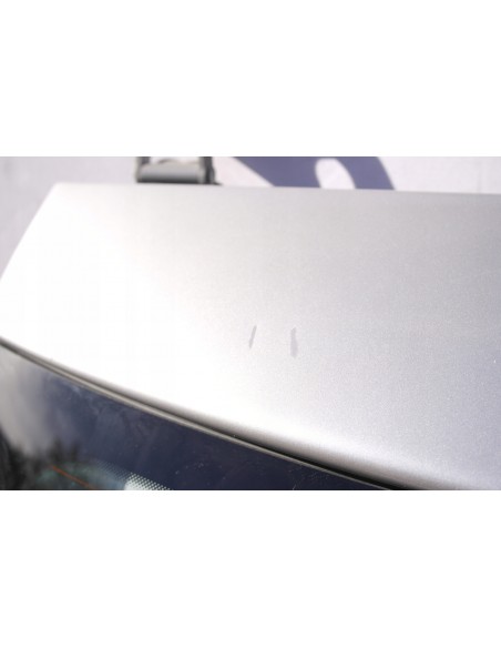 AUDI A3 8P0 2009-12R KLAPA TYLNA LY7W