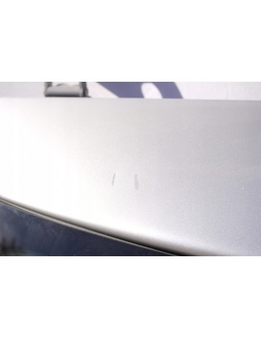 AUDI A3 8P0 2009-12R KLAPA TYLNA LY7W