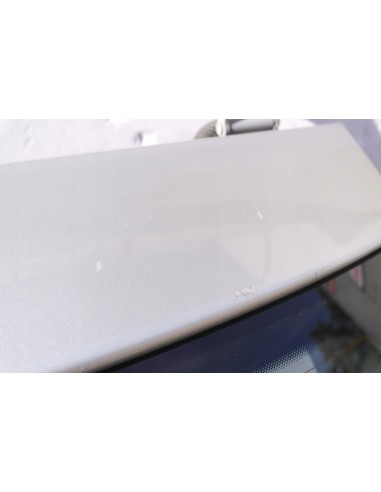 AUDI A3 8P0 2009-12R KLAPA TYLNA LY7W