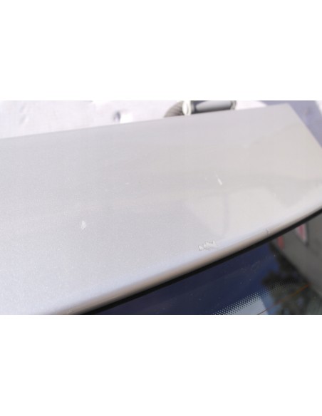 AUDI A3 8P0 2009-12R KLAPA TYLNA LY7W