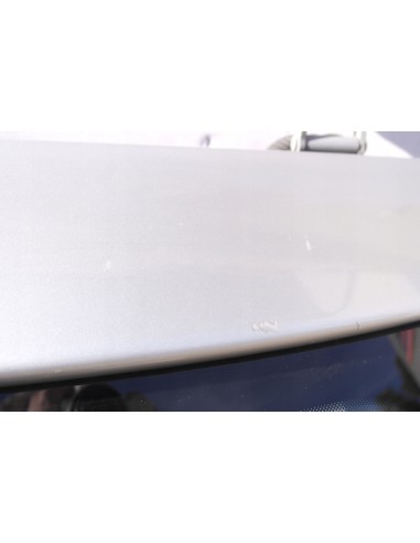 AUDI A3 8P0 2009-12R KLAPA TYLNA LY7W