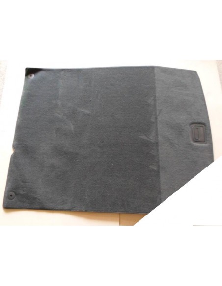 AUDI A7 S7 WYKŁADZINA PODŁOGA BAGAŻNIKA