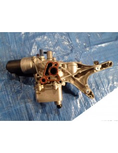 VW AUDI 2,0 TSI PODSTAWA FILTRA OLEJU 06K903143C