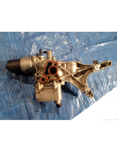 VW AUDI 2,0 TSI PODSTAWA FILTRA OLEJU 06K903143C