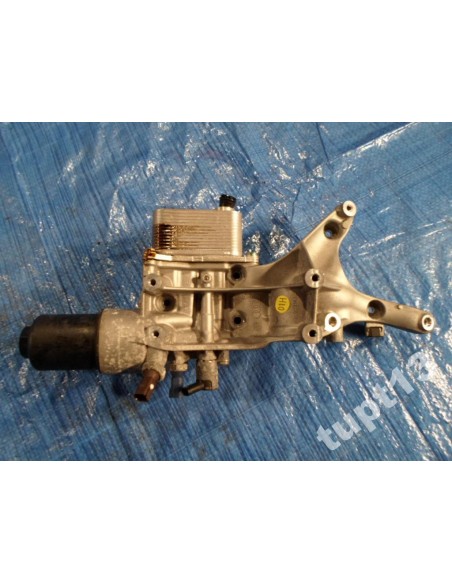 VW AUDI 2,0 TSI PODSTAWA FILTRA OLEJU 06K903143C