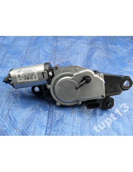 VW SCIROCCO SILNICZEK WYCIERACZKI TYLNEJ 1K8955711