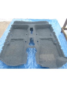 SEAT IBIZA 2009R DYWAN WYKŁADZINA WNĘTRZA ORYGINAL