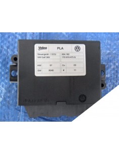 VW STEROWNIK MODUŁ PARKTRONIK 1T0 919 475 G