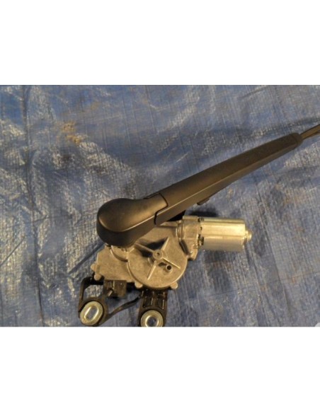 VW GOLF VI SILNICZEK WYCIERACZKI TYLNEJ 5K6955711