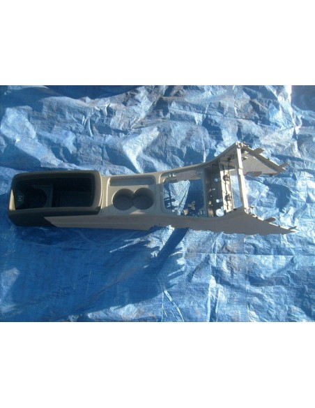 VW PASSAT B6 TUNEL ŚRODKOWY