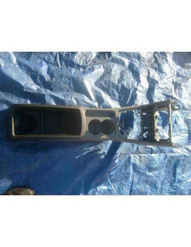 VW PASSAT B6 TUNEL ŚRODKOWY